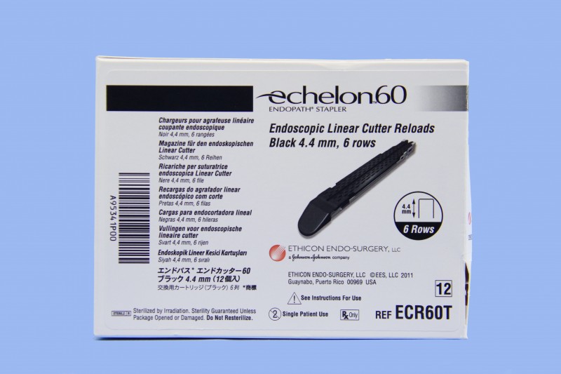 ethicon endomechanical