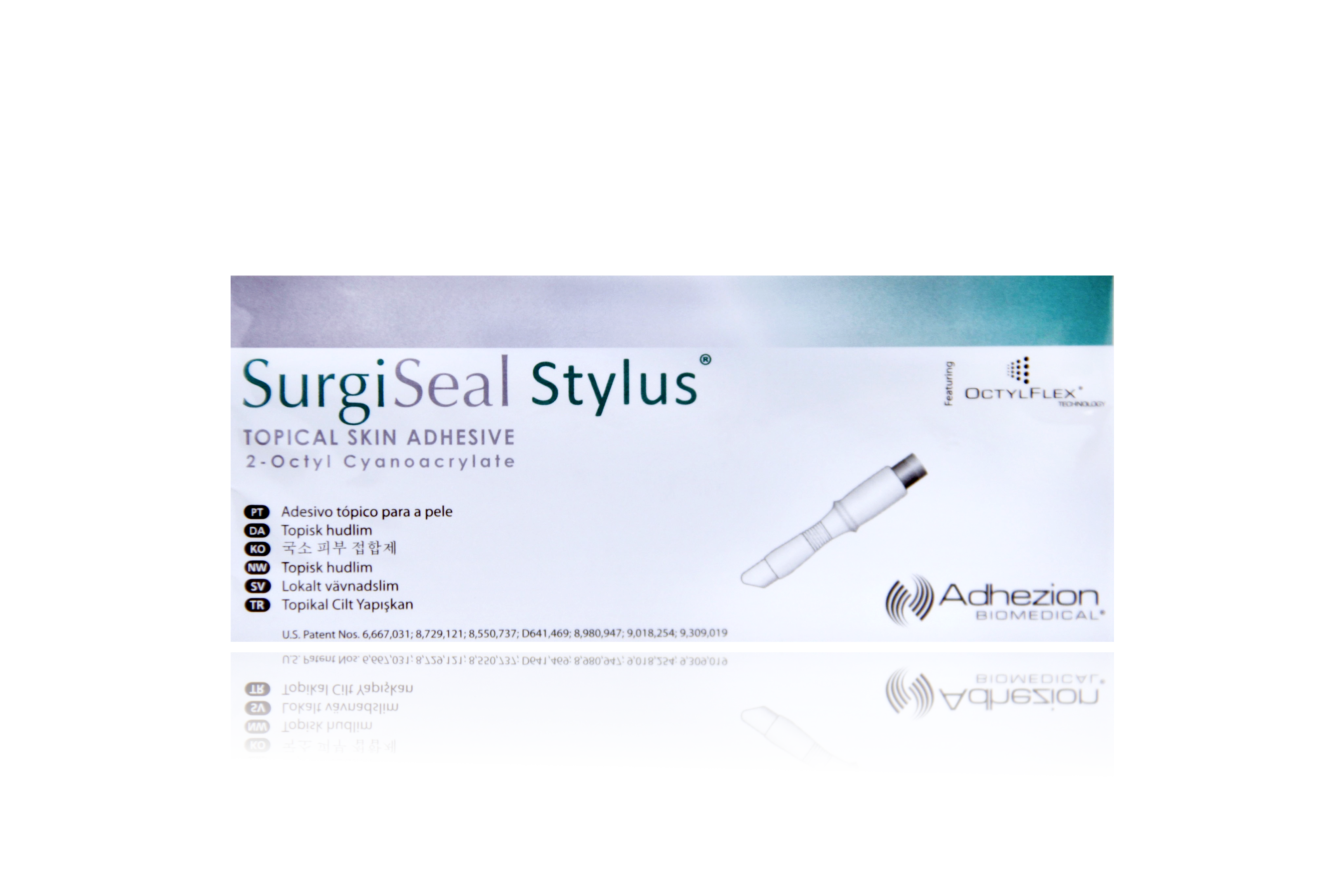 New, Lower Price!SurgiSeal Topical Skin Adhesive
